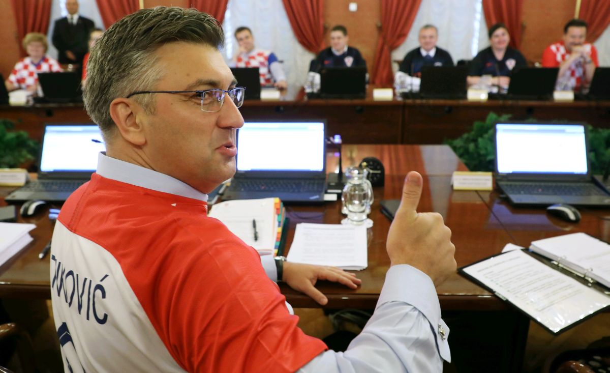 Država nabavlja 1000 novih vozila. Platit ćete ih 172 milijuna kuna