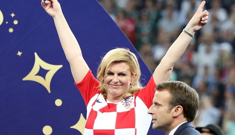 Ma kakva najseksi žena svijeta, Kenijce više zanima naša Kolinda