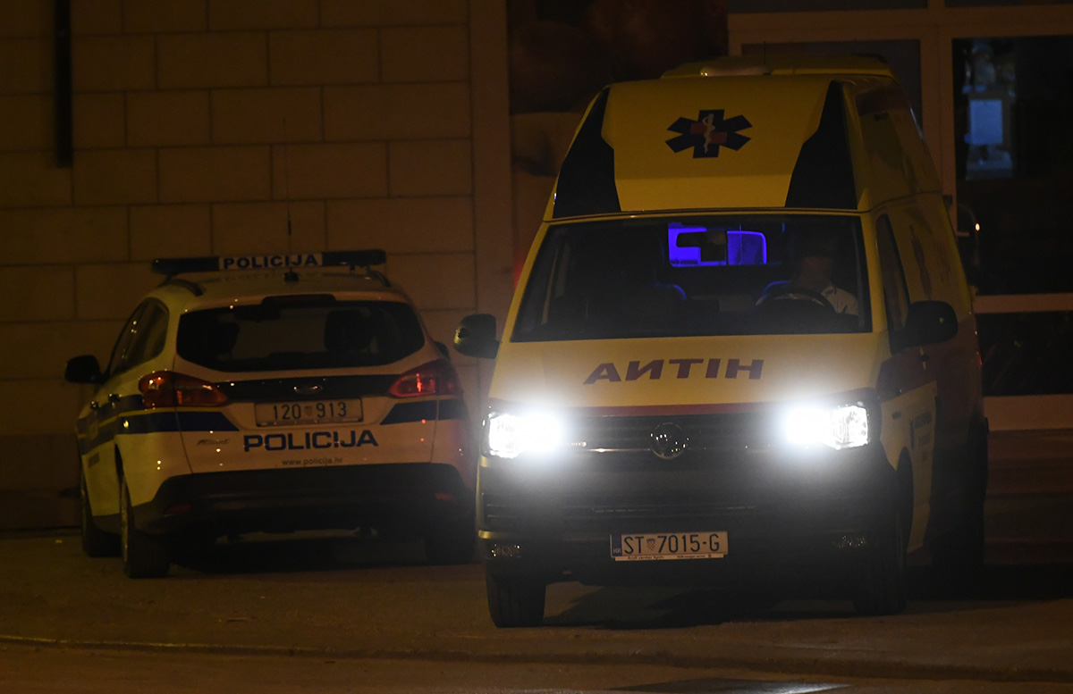 U centru Splita napadnuti mladi Poljaci, jedan teško ozlijeđen