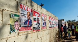 Počelo glasanje na izborima u Zimbabveu, prvi put nema Mugabea
