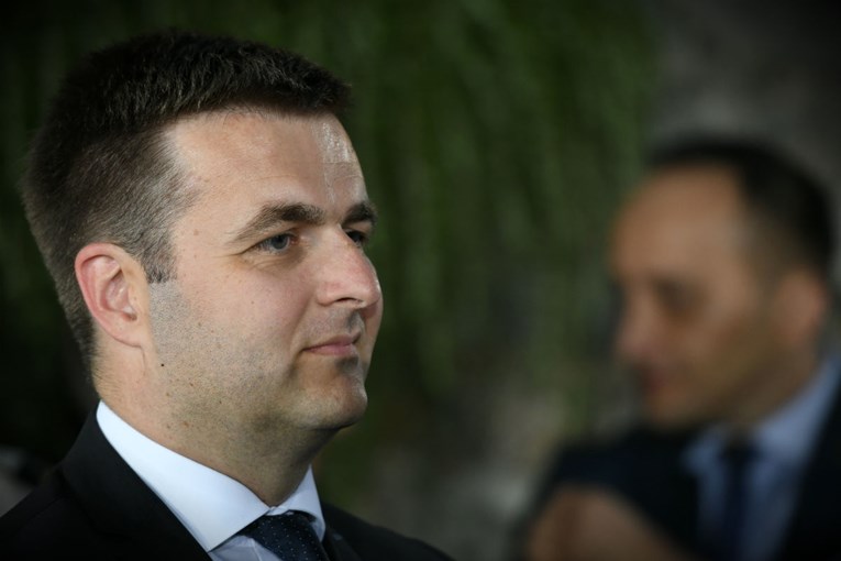 Ministar Ćorić: Rejting Mosta se temelji isključivo na populizmu