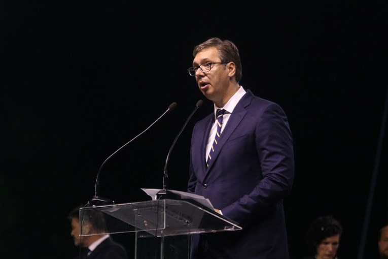 Ministarstvo vanjskih poslova oštro odgovorilo Vučiću