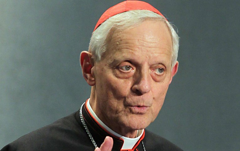 Iz naziva škole u SAD-u izbačeno ime kardinala koji je prikrivao pedofiliju