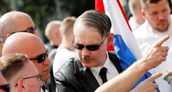 U Njemačkoj u bijegu gotovo 500 neonacista