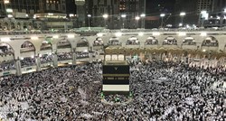 Saudijska Arabija neće otkazati hodočašće u Meki, ograničit će broj vjernika