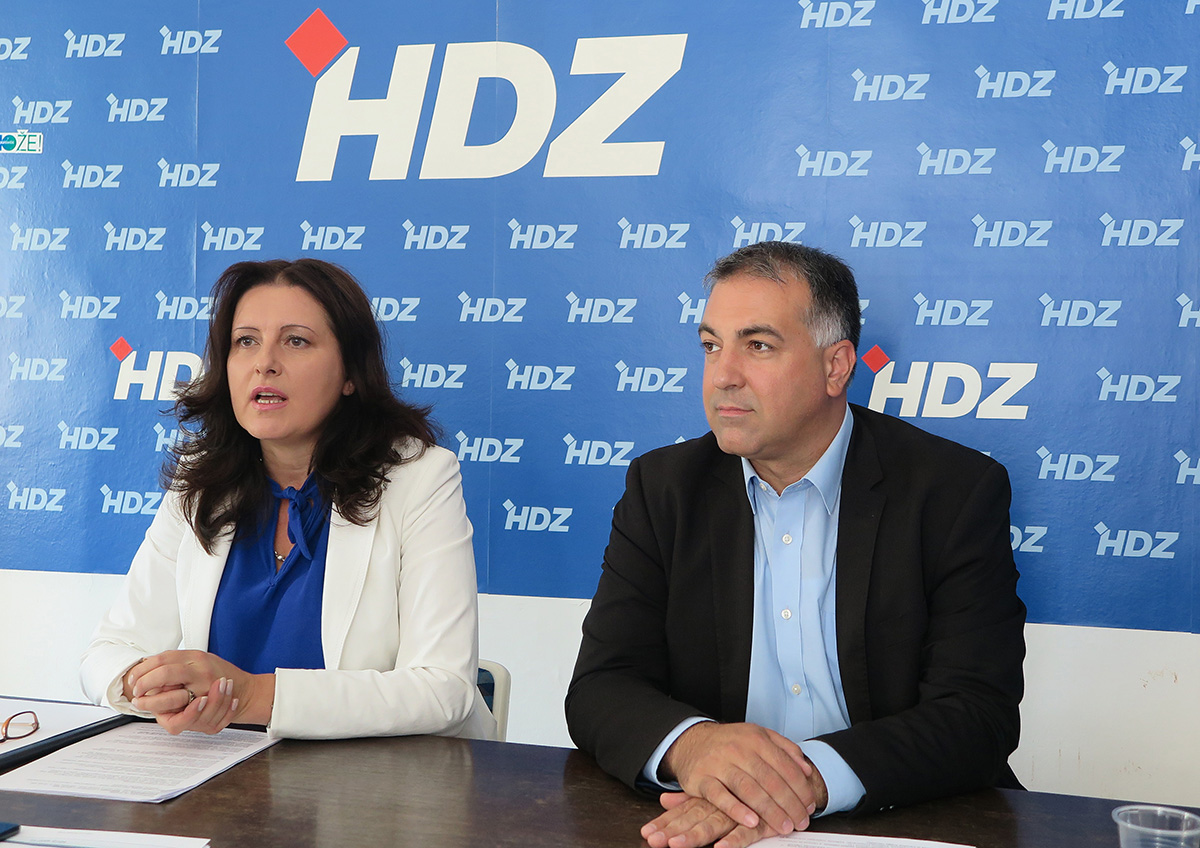 Istarski HDZ: "Koliko su u Uljanik uložili Miletić i Jakovčić?"