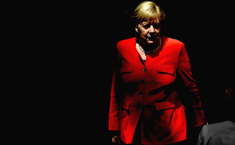 Merkel natjerala šefa njemačke obavještajne službe da podnese ostavku