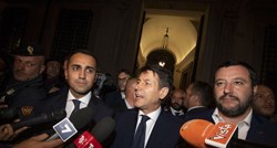 Talijanska vlada potvrdila proračun kojem se protivi EU