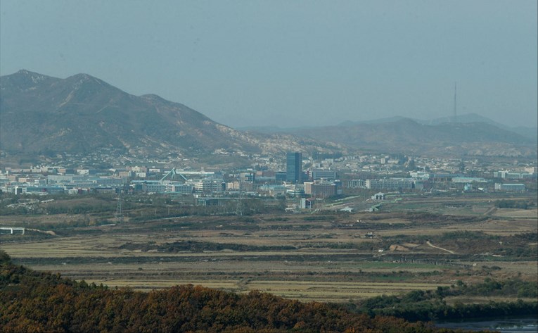 Južna Koreja odbila zajedničku industrijsku zonu sa Sjeverom, kažu da je prerano