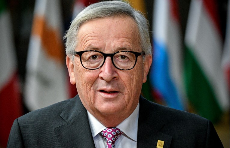 Juncker: Možemo Britaniji pojasniti Brexit, ali nećemo o njemu pregovarati