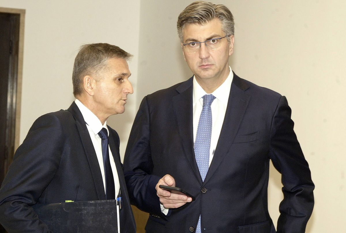 Ministar Marić je prije 2 godine dao obećanje građanima. Hoće li sad odstupiti?