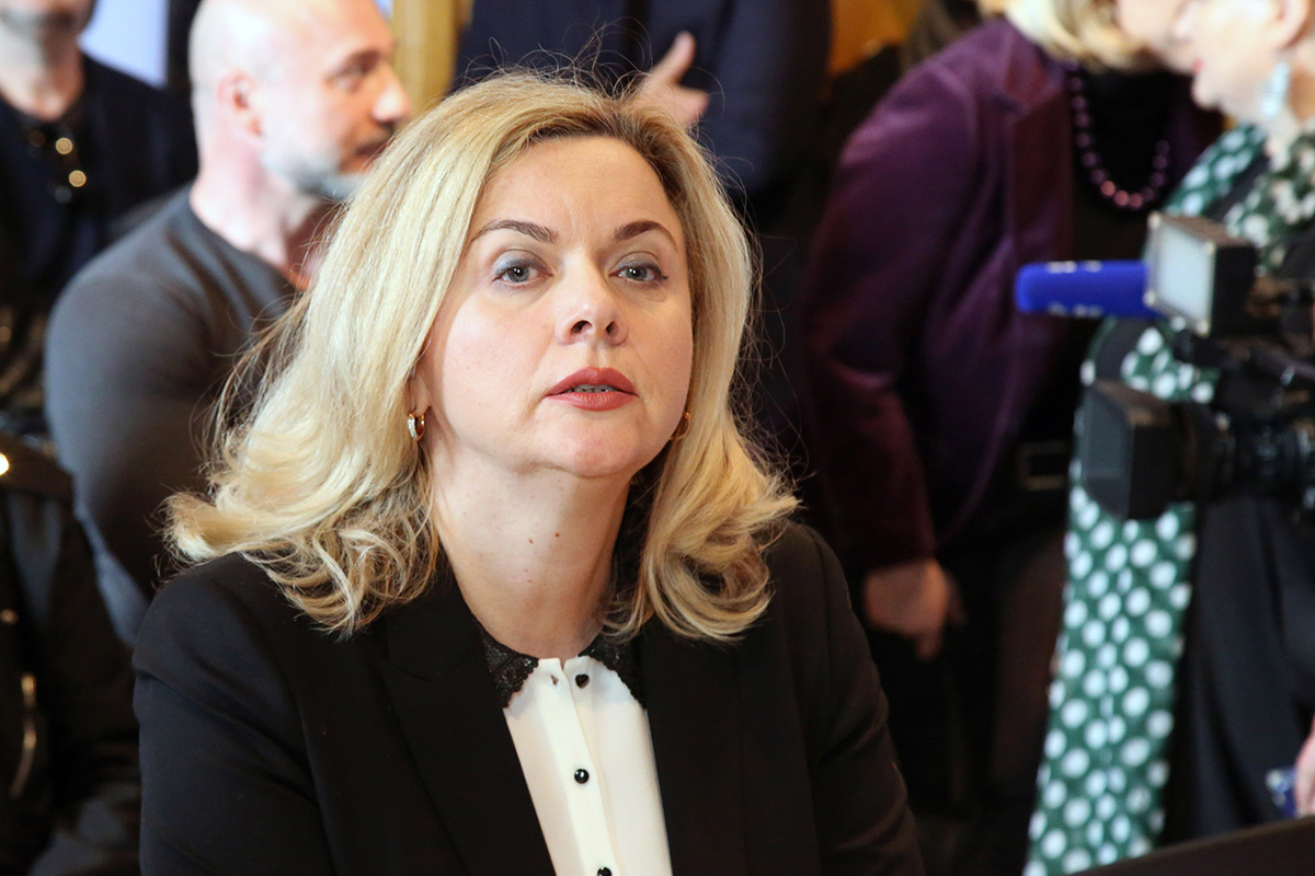Zovko: Hrvati bi nestali kao politički faktor u BiH da Hrvatska nije u EU