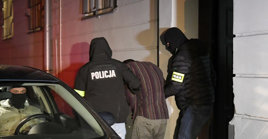 Poljska policija pritvara sumnjivce nakon ubojstva gradonačlenika Gdanjska