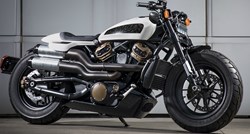 Hoće li ovi motocikli spasiti Harleyja?