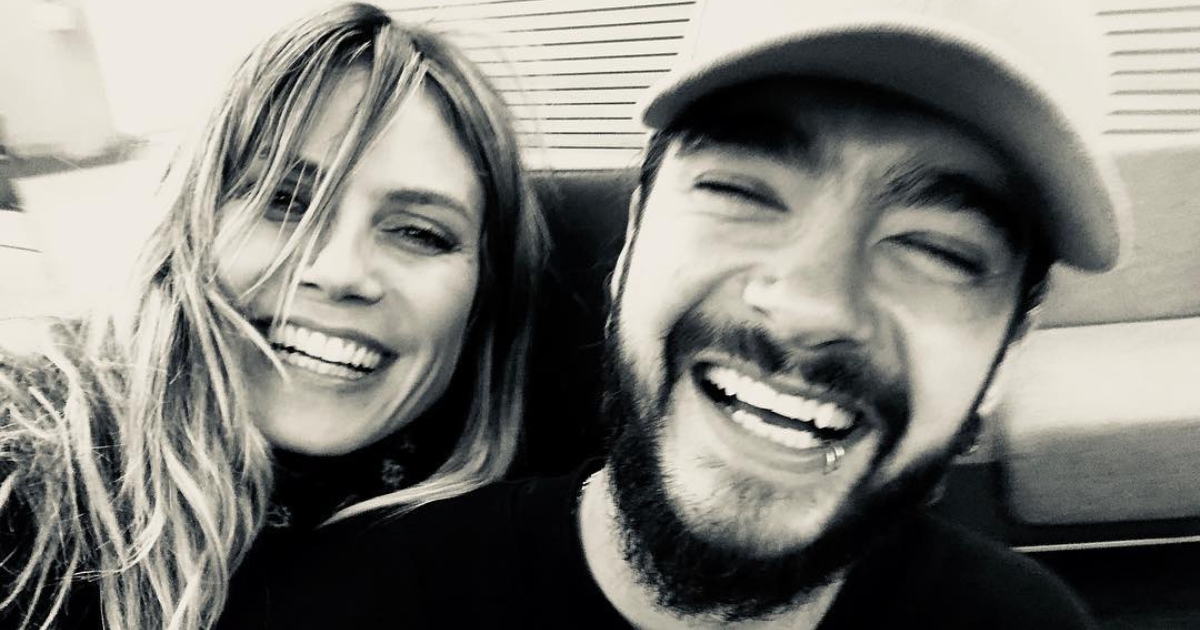 Heidi Klum će u 46. godini peti put postati mama?