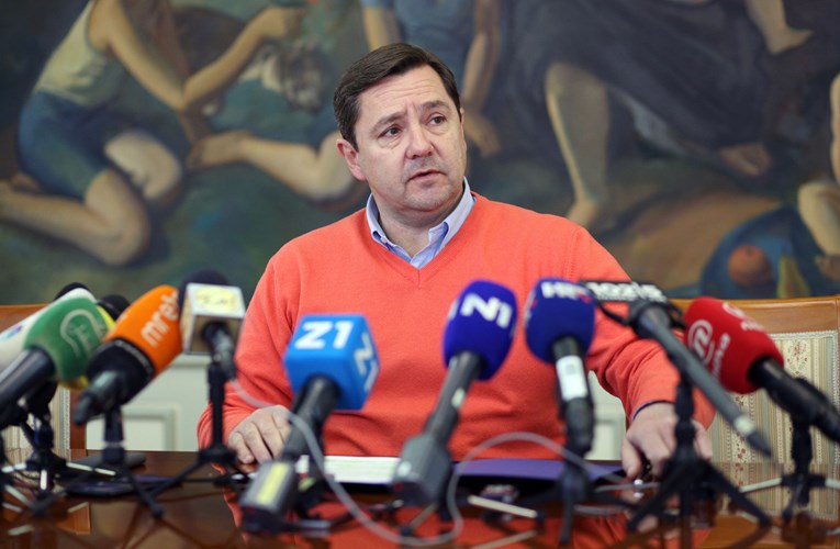 HDZ-ov Mikulić rekao što će biti s Bandićevih pet projekata koje uvjetuje vladi