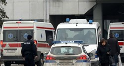 Komore oštro osudile napad na liječnike i medicinske sestre u Zagrebu