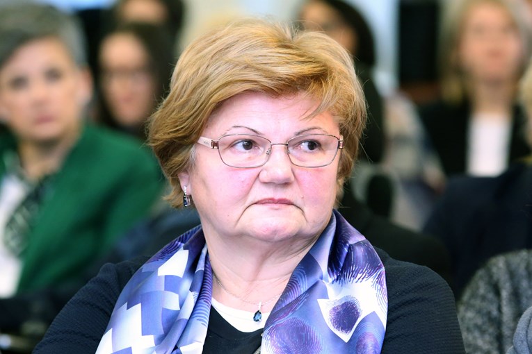 Ministrica Murganić o žigosanju u školi: Pitam se što smo godinama radili