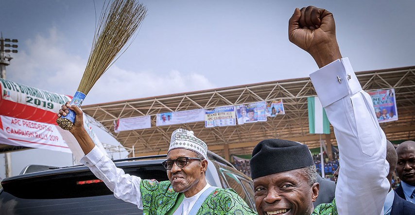 Muhammadu Buhari ponovno izabran za nigerijskog predsjednika