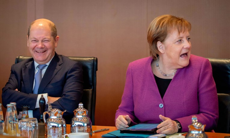 Njemački ministar financija: Izbjeći ćemo recesiju