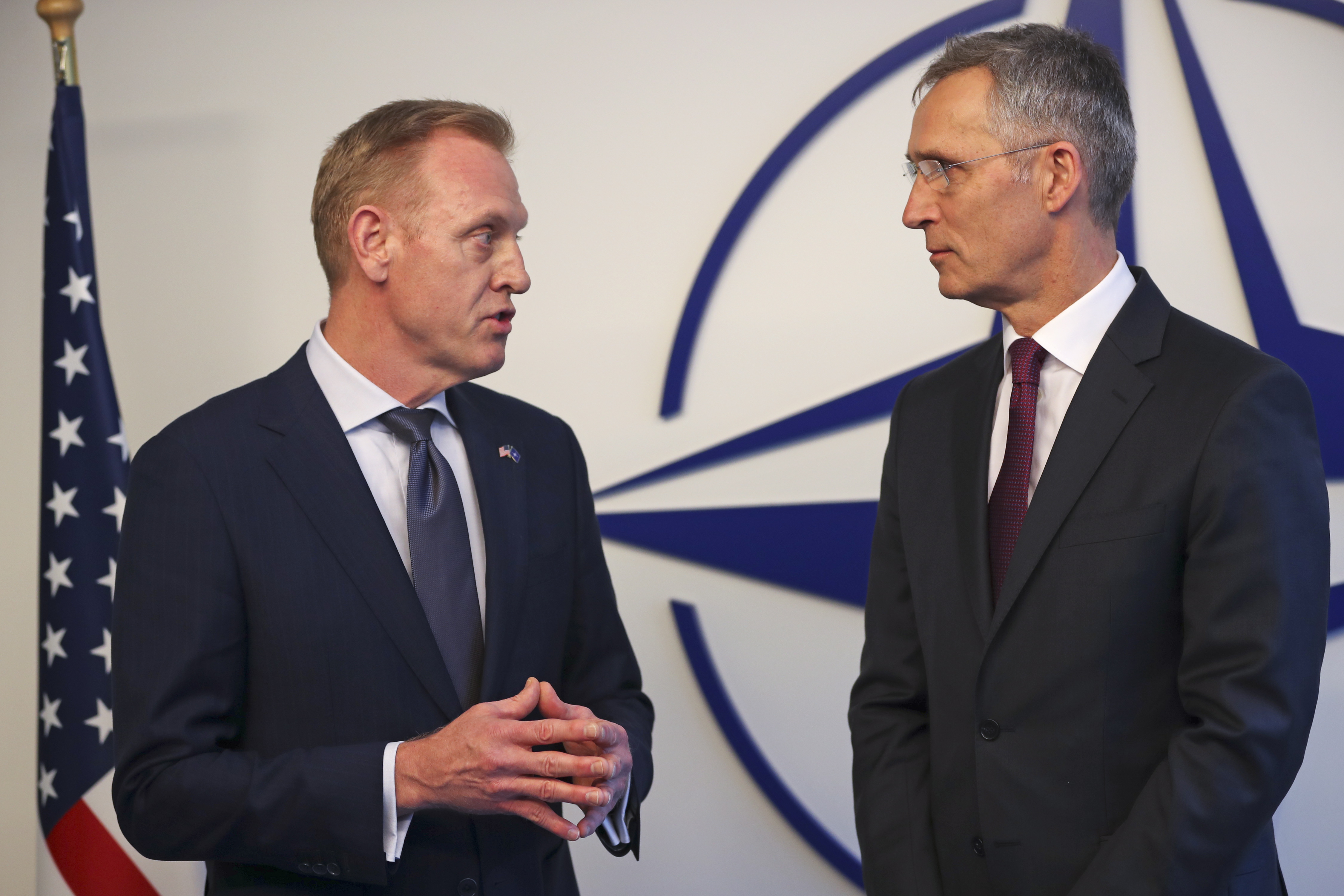 Novi Trumpov ministar obrane: Ostajemo privrženi NATO-u