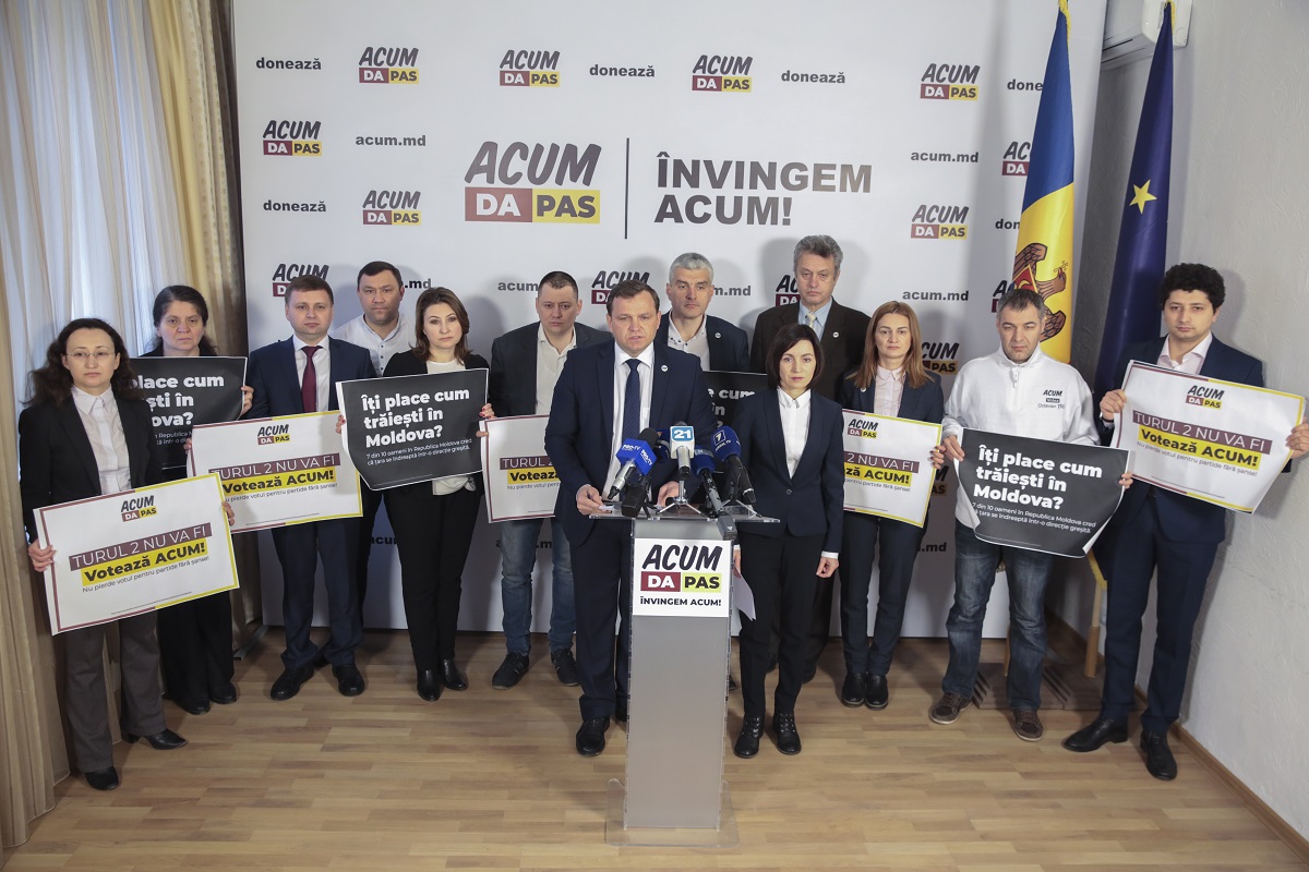 Moldavski oporbenjaci tvrde da ih je vlast otrovala: "Žele nas mrtve"