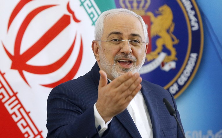 Odbijena ostavka iranskog šefa diplomacije, morao se vratiti na posao
