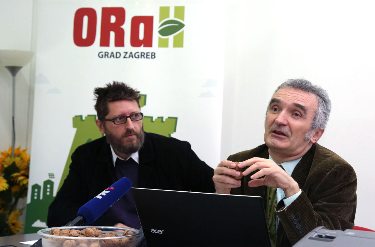 ORaH pokreće peticiju "Dosta je nezdrave hrane na našim tanjurima"