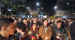 Protiv Aleksandra Vučića: U Beogradu i večeras prosvjed "1 od 5 milijuna"