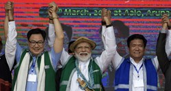 Održavaju se izbori u Indiji, sadašnjeg premijera čeka teška borba