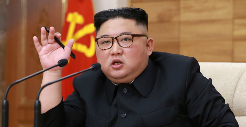Kim Jong-un smijenio svoju desnu ruku