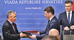 Hrvatska i Kina potpisali sporazum o sportskoj suradnji