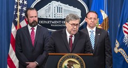 Američki državni odvjetnik snažno branio Trumpa uoči objave Muellerovog izvješća
