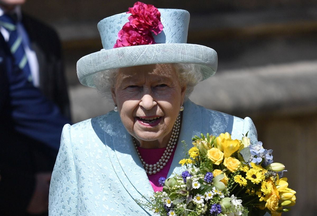 Kraljica Elizabeta slavi rođendan, Harry i Meghan oduševili čestitkom