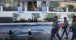 Novi detalji pokolja na Šri Lanki: Bombaš samoubojica je bio uhićen pa pušten