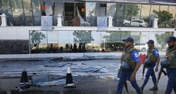 Nova uhićenja na Šri Lanki: Privedeno 16 ljudi, povezani su s masakrom