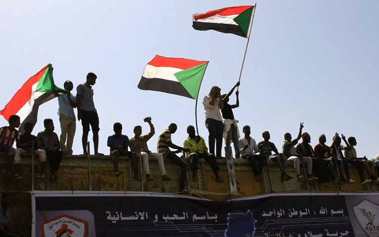 Sudanska vojska i oporba postigle dogovor oko vlasti
