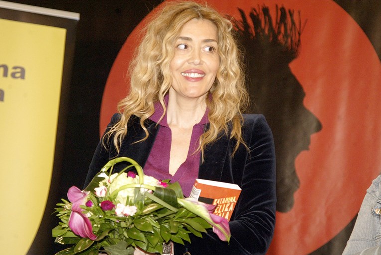 Olja Knežević dobila nagradu za najbolji neobjavljeni roman