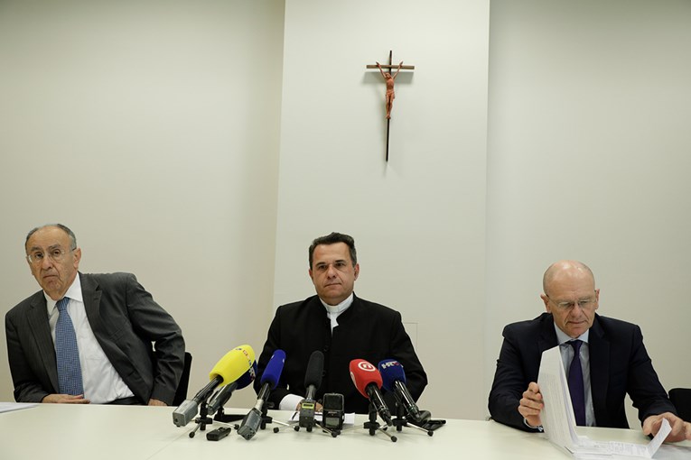 Biskupi pozivaju birače da izađu na izbore za Europski parlament