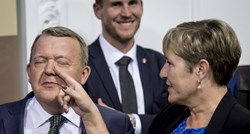 Danska oporba lijevog centra pobijedila na izborima