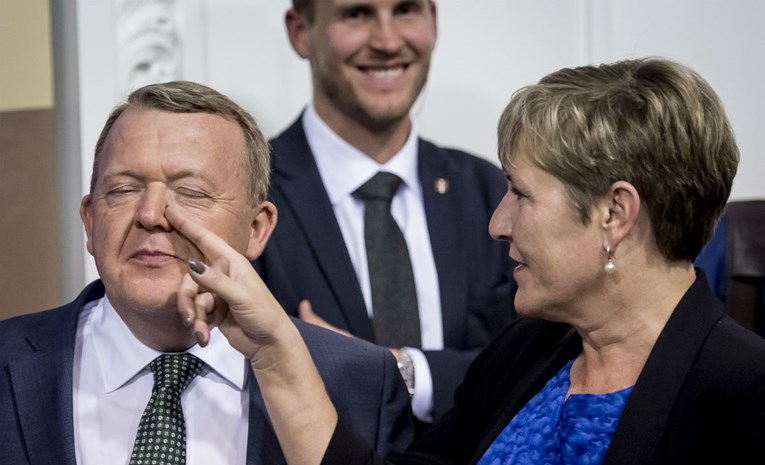 Danska oporba lijevog centra pobijedila na izborima