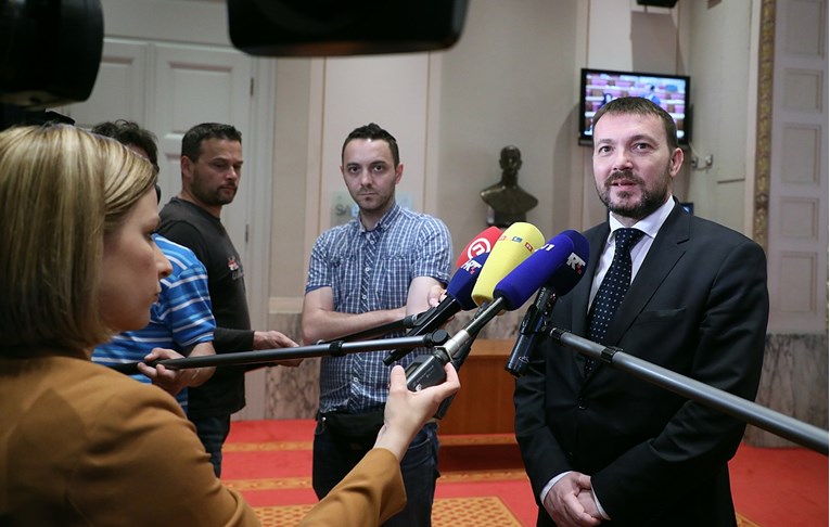 Oporba zbog Plenkovića traži hitnu sjednicu Odbora za Ustav