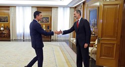 Sanchez dobio mandat za sastav vlade od španjolskog kralja