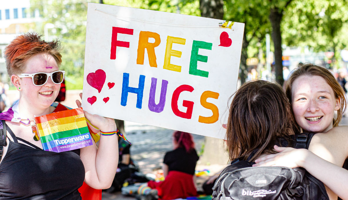 U subotu se održava prvi gay pride u Sjevernoj Makedoniji