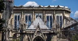 Danas će se u Notre-Dameu održati prva misa nakon katastrofalnog požara