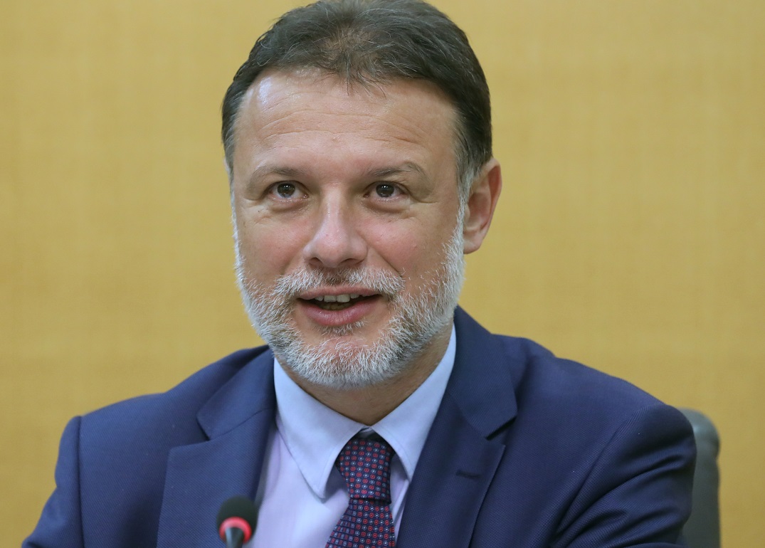 Jandroković: Antifašizam je u temeljima samostalne i suverene Hrvatske