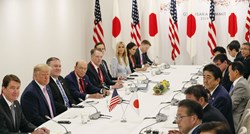 Japanski premijer: Zemlje G20 se slažu da nam treba slobodna trgovina