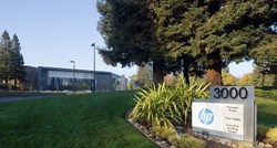 Proizvođač računala HP ukida oko 5000 radnih mjesta