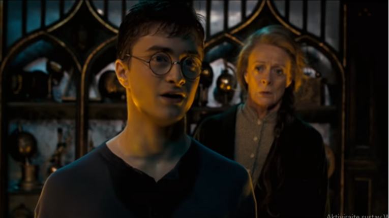 Daniel Radcliffe otkrio koji mu je najdraži film o Harryju Potteru