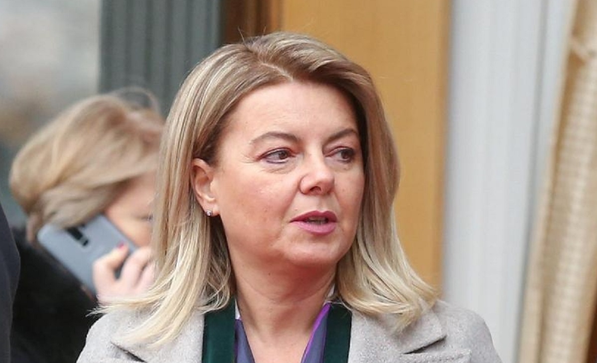 Antifašisti u Lisinskom izviždali Mirjanu Hrgu